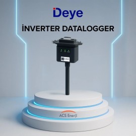 İnverter Datalogger Wifi Logger Deye